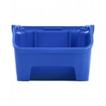 Contenitore per scaffali RK Box Air, mis.4014, L141 x P400 x H91 mm