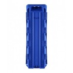 Contenitore per scaffali RK Box Air, mis.4014, L141 x P400 x H91 mm