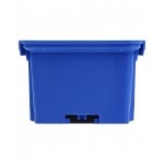Contenitore per scaffali RK Box Air, mis.4014, L141 x P400 x H91 mm