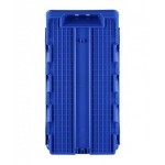 Contenitore per scaffali RK Box Air, mis.4021, L214 x P400 x H91 mm