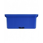 Contenitore per scaffali RK Box Air, mis.4021, L214 x P400 x H91 mm