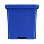 Contenitore per scaffali RK Box Air, mis. 4114, L141 x P400 x H142 mm