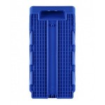 Contenitore per scaffali RK Box Air, mis. 4121,  L214 x P400 x H142 mm