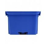Contenitore per scaffali RK Box Air, mis. 5014, L141 x P500 x H91 mm