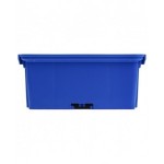 Contenitore per scaffali RK Box Air, mis. 5021, L214 x P500 x H91 mm
