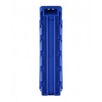 Contenitore per scaffali RK Box Air, mis. 5114, L141 x P500 x H142 mm