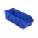Contenitore per scaffali RK Box Air, mis. 5121, L214 x P500 x H142 mm
