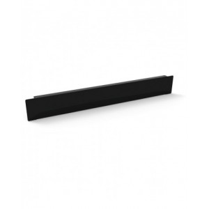 Chiusura per zoccolo, L861 x P46 x H95 mm