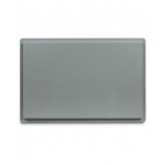 Contenitore Euro Box, mis. 6415, L600 x P400 x H150 mm, maniglie aperte