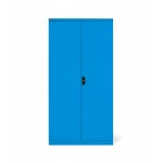 Armadio portautensili e porta minuteriaPERFOM14051, colore blu