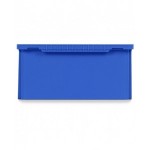 Contenitori in PP a bocca di lupo con fondo nervato Picking Box Mythos, mis. 4A2, L314 x P500 x H145 mm