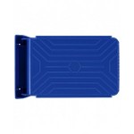 Contenitori in PP a bocca di lupo con fondo nervato Picking Box Mythos, mis. 3, L212 x P354 x H200 mm