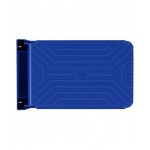Contenitori in PP a bocca di lupo con fondo nervato Picking Box Mythos, mis. 3A2, L211 x P354 x H145 mm