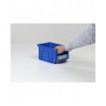 Frontalino per contenitore Picking Box Mythos, mis. 2