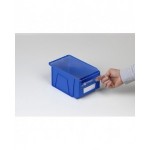 Coperchio parapolvere per contenitore Picking Box Mythos, mis. 4/4A2/4A5