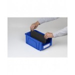 Divisorio longitudinale per contenitore Picking Box misura 3
