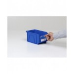 Frontalino per contenitore Picking Box Mythos, mis. 4