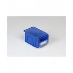 Coperchio parapolvere per contenitore Picking Box Mythos, mis. 5