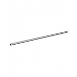 Tubo porta bobina, L1491 x P30 x H30 mm