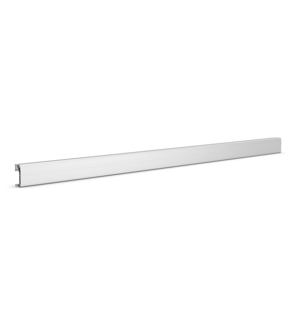 Coppia profili per taglierina, L1465 mm