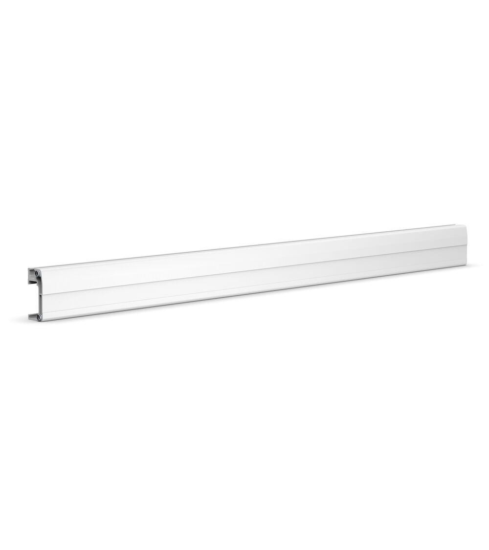 Coppia profili per taglierina, L980 mm