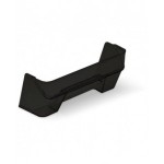 Frontalino per contenitore RK Box Air, L206 x P87 x H79 mm