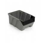 Frontalino per contenitore RK Box Air, L133 x P110 x H129 mm