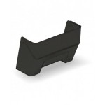 Frontalino per contenitore RK Box Air, L206 x P110 x H129 mm
