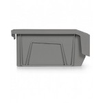 Contenitore per scaffale in polipropilene riciclato Picking Box Mythos, mis. 1, L104 x P164 x H75 mm