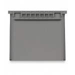 Contenitore per scaffale in polipropilene riciclato Picking Box Mythos, mis. 2, L151 x P234 x H125 mm