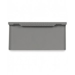 Contenitore per scaffale in polipropilene riciclato Picking Box Mythos, mis. 4A2, L314 x P500 x H145 mm