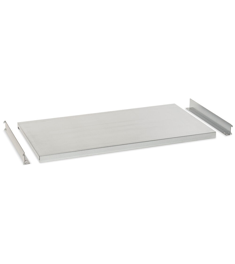 Piano regolabile con supporti, L828 x P428 x H30 mm