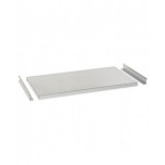 Piano regolabile con supporti, L828 x P428 x H30 mm