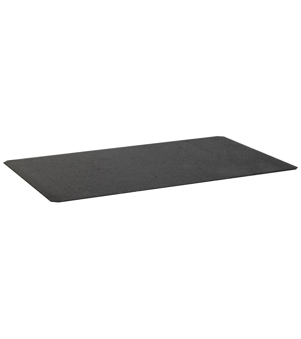 Tappeto per carrello a ripiani XL Linea 391