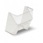 Frontalino per contenitore RK Box Air Linea 391, mis. 391P26, 391P30,391P34, L133 x P110 x H129 mm