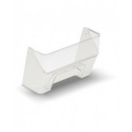 Frontalino per contenitore RK Box Air Linea 391, mis. 391P27, 391P31, 391P35, L206 x P110 x H129 mm