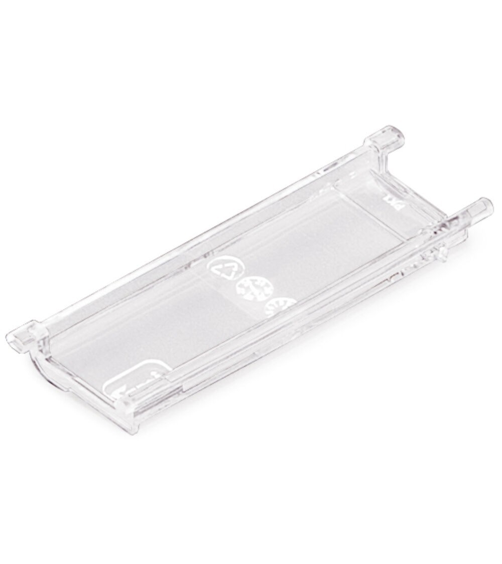 Frontalino per contenitore Picking Box Mythos Linea 391, mis. 1
