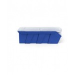 Coperchio per contenitore RK Box Air  FRK3014R051 - FRK3114R051, L134 x P313 x H15 mm