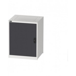 Armadio vuoto con ante a battente Garage, L714 x P598 x H915 mm