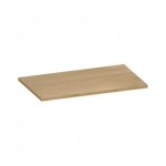 Top in multiplex, L1020 x P600x H30 mm