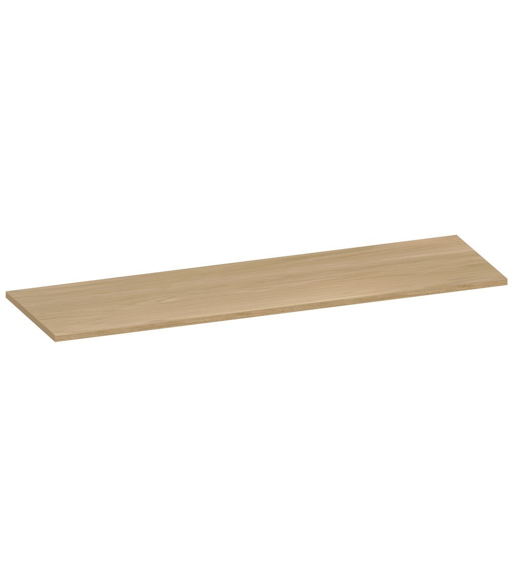 Top in multiplex, L2040 x P600x H30 mm