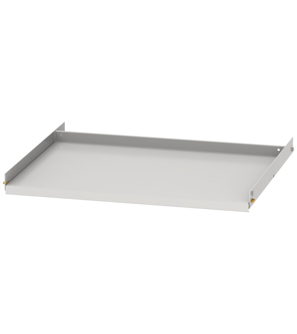 Piano regolabile per armadi, L655 x P473 x H54 mm