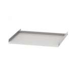 Piano regolabile per armadi, L655 x P473 x H54 mm