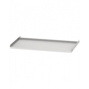 Piano regolabile per armadi, L961 x P473 x H54 mm