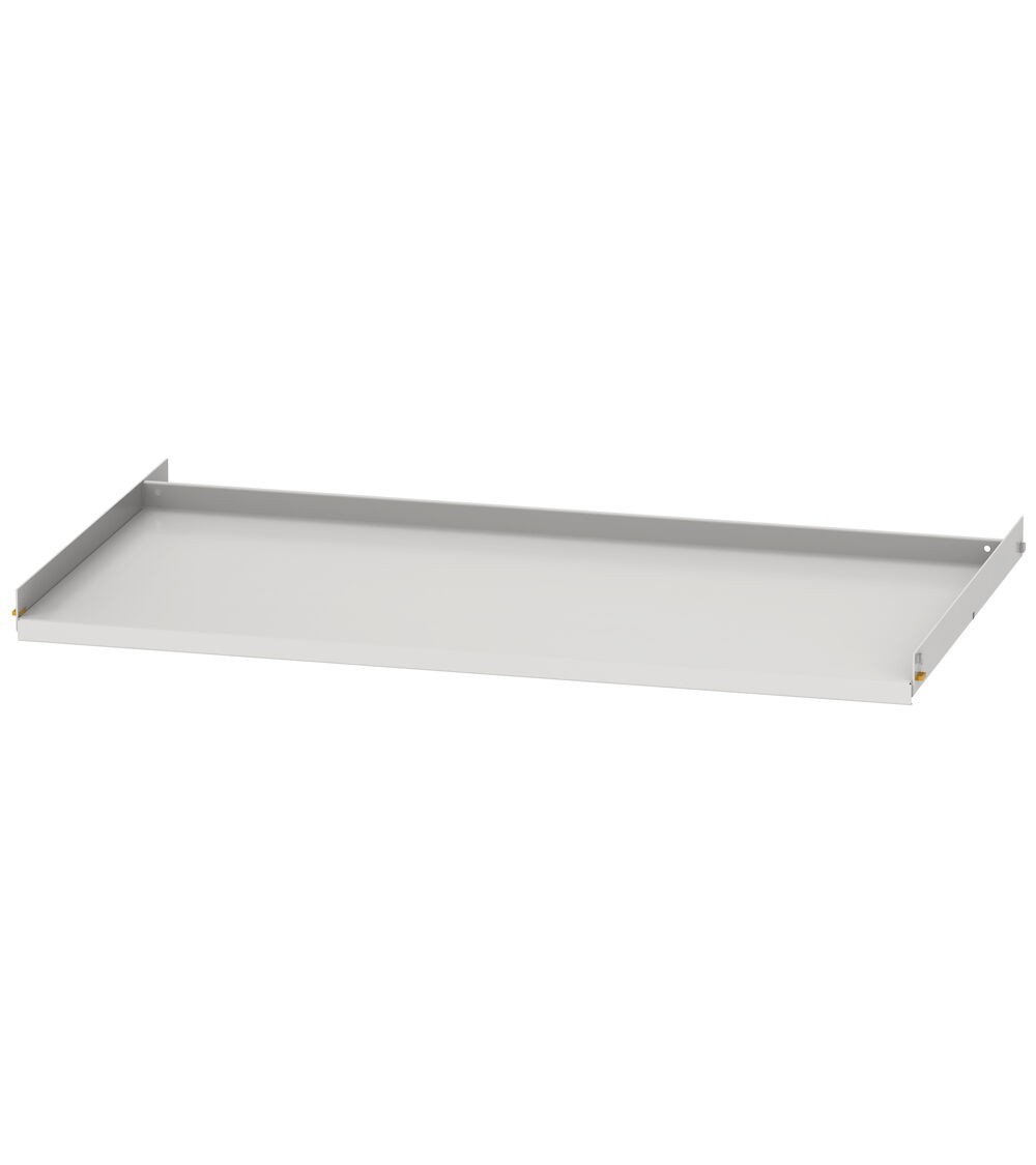 Piano regolabile per armadi, L961 x P473 x H54 mm
