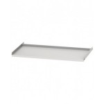 Piano regolabile per armadi, L961 x P473 x H54 mm
