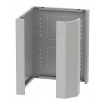Angolo Garage, RAL 7016
