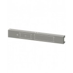 Traverso Garage, L613 x P80 x H50 mm