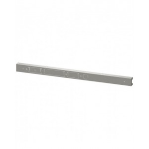Traverso Garage, L1227 x P80 x H50 mm
