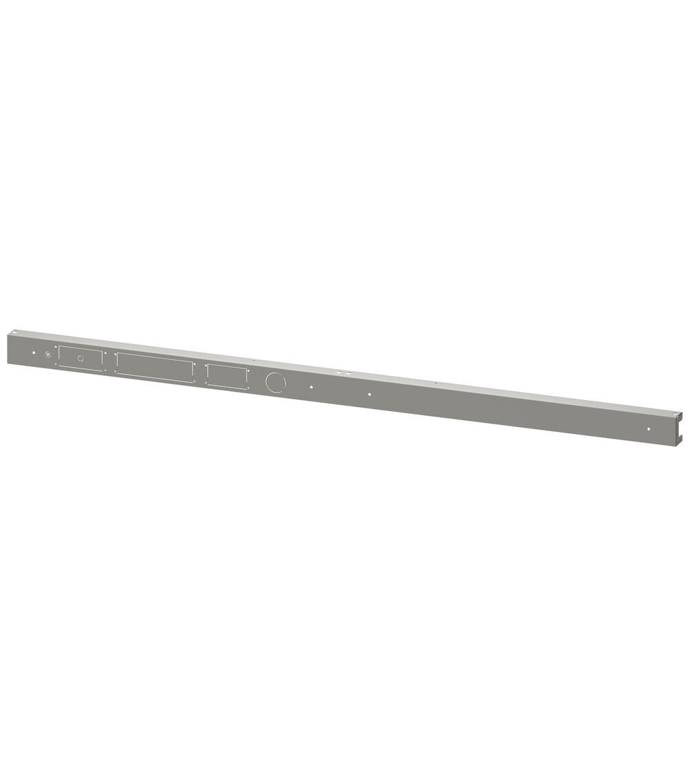 Traverso Garage, L1839 x P80 x H50 mm
